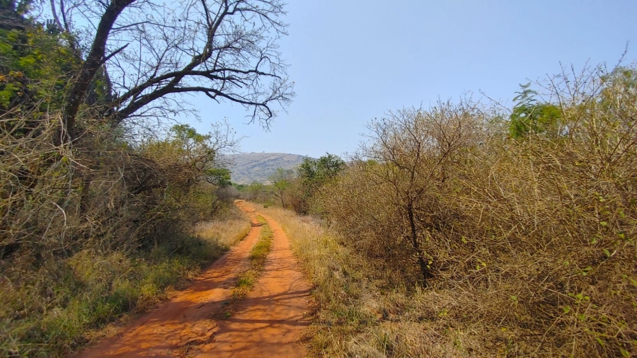 Commercial Property for Sale in Hartbeespoort Rural North West